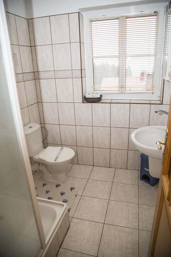 Penzion Na Podlesi Javorník エクステリア 写真